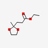 Picture of molecule