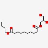 Picture of molecule
