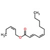 Picture of molecule