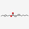 Picture of molecule