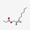 Picture of molecule