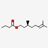 Picture of molecule