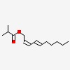 Picture of molecule