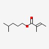 Picture of molecule