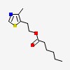 Picture of molecule