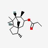 Picture of molecule