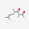 Picture of molecule