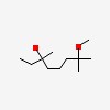 Picture of molecule