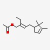 Picture of molecule