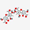 Picture of molecule