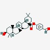 Picture of molecule