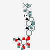 Picture of molecule