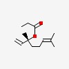 Picture of molecule
