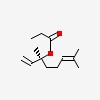 Picture of molecule
