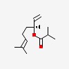 Picture of molecule