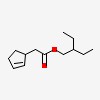 Picture of molecule