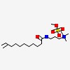 Picture of molecule
