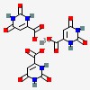 Picture of molecule