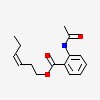 Picture of molecule