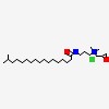 Picture of molecule