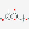 Picture of molecule
