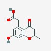 Picture of molecule