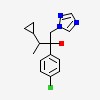 Picture of molecule