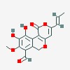 Picture of molecule
