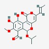 Picture of molecule