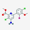 Picture of molecule