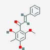 Picture of molecule