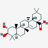 Picture of molecule