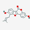 Picture of molecule