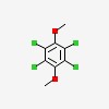 Picture of molecule