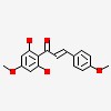 Picture of molecule