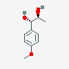 Picture of molecule