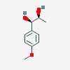 Picture of molecule