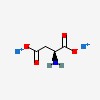 Picture of molecule