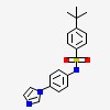 Picture of molecule