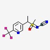 Picture of molecule