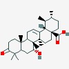 Picture of molecule