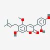 Picture of molecule