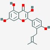 Picture of molecule