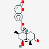 Picture of molecule