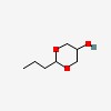 Picture of molecule