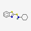 Picture of molecule