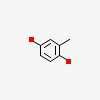 Picture of molecule
