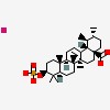 Picture of molecule