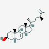Picture of molecule