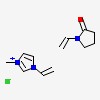Picture of molecule